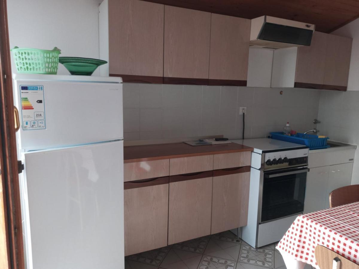 Apartment Mare 1 Novigrad  Bagian luar foto