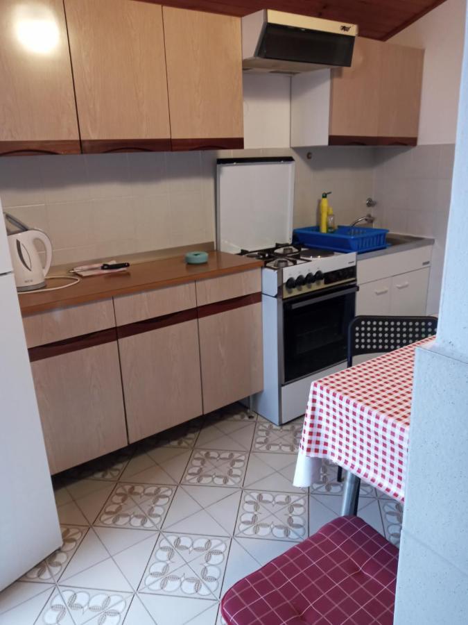 Apartment Mare 1 Novigrad  Bagian luar foto