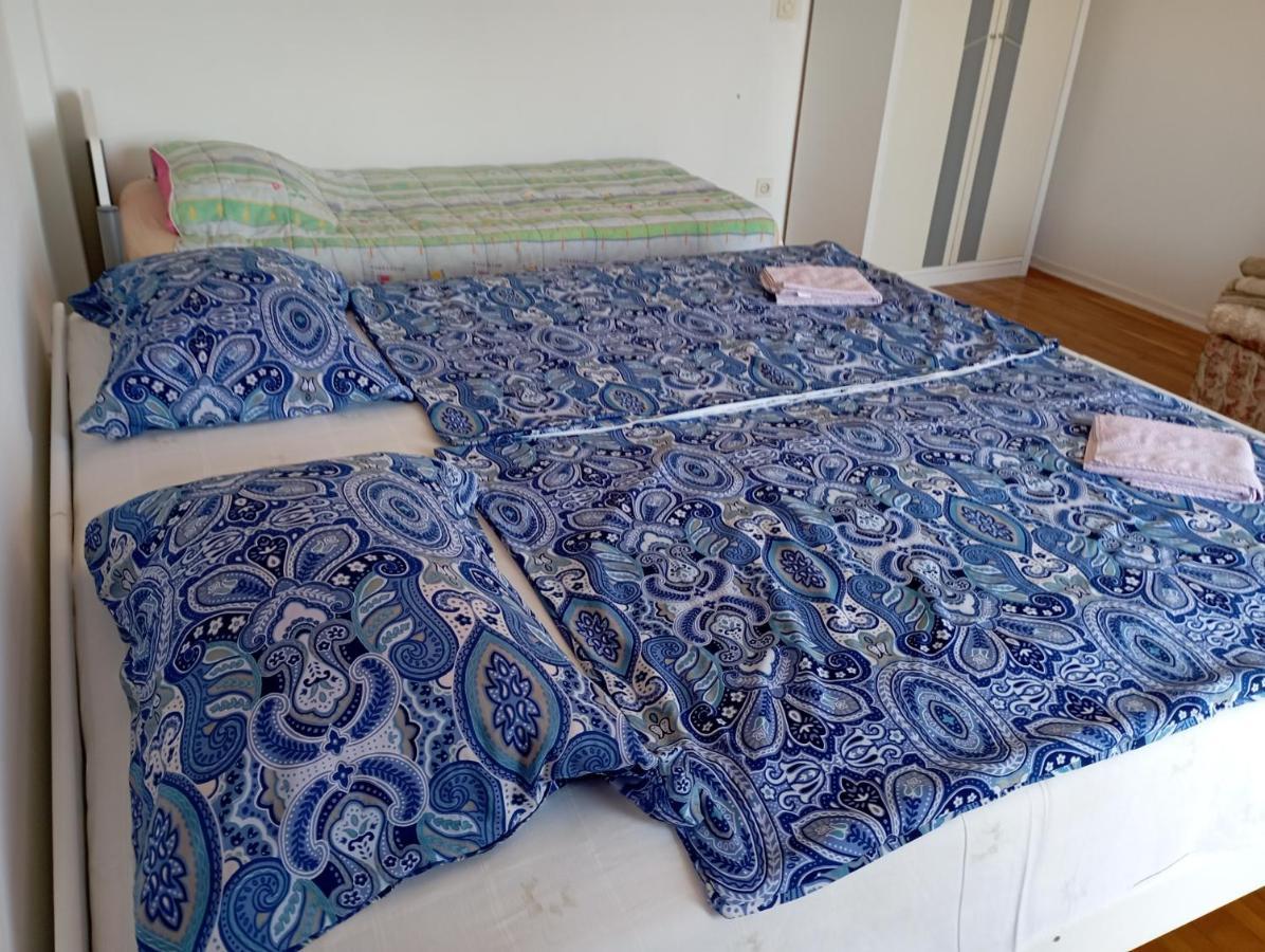 Apartment Mare 1 Novigrad  Bagian luar foto