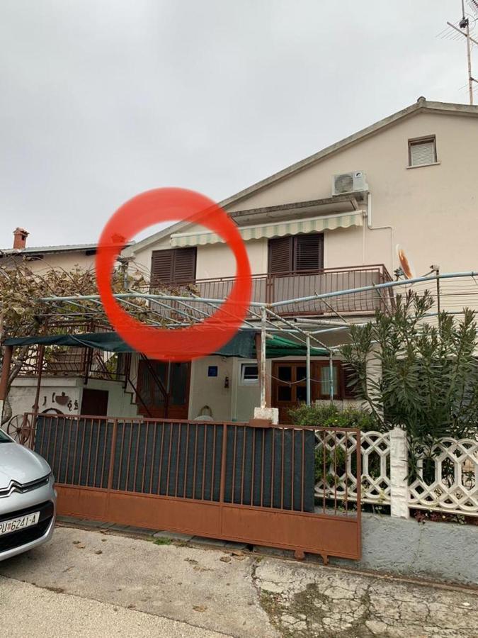 Apartment Mare 1 Novigrad  Bagian luar foto
