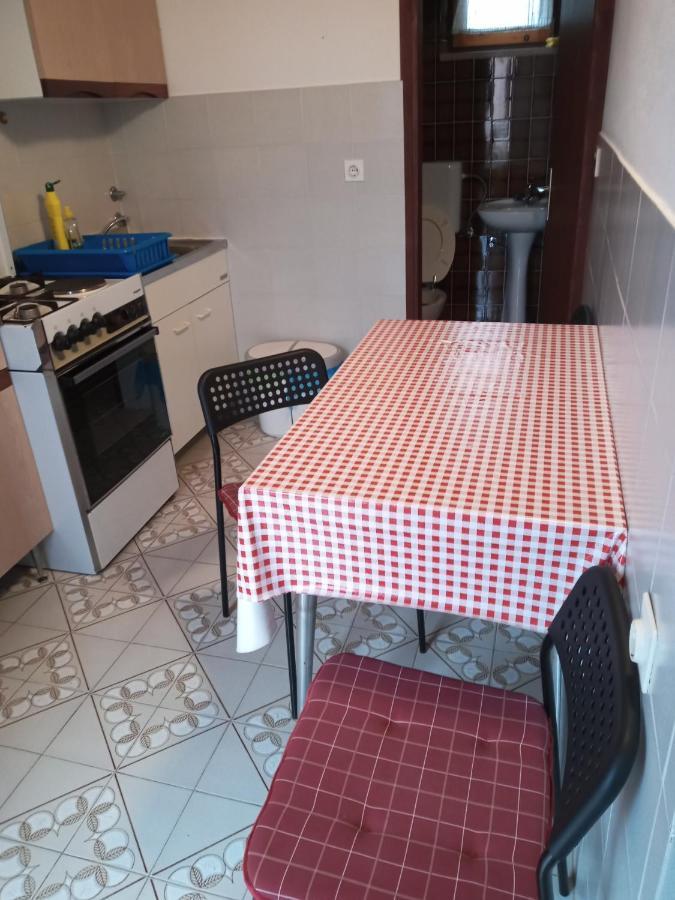 Apartment Mare 1 Novigrad  Bagian luar foto