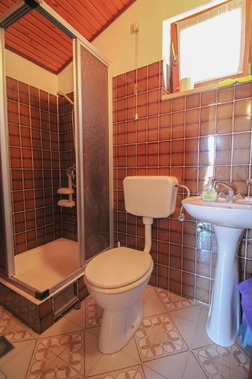 Apartment Mare 1 Novigrad  Bagian luar foto